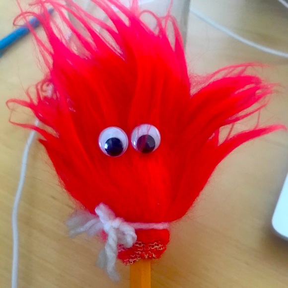 Meet your Posher, Pam - Picture 1 of 1